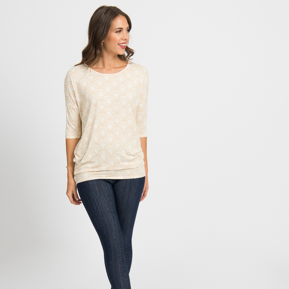 Women's Dolman Top